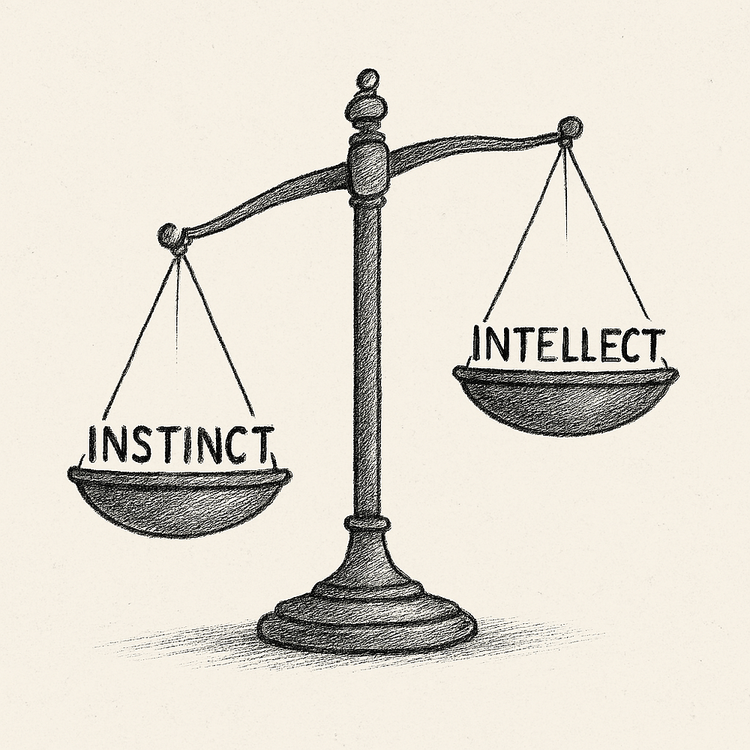 The Illusion of Equilibrium
